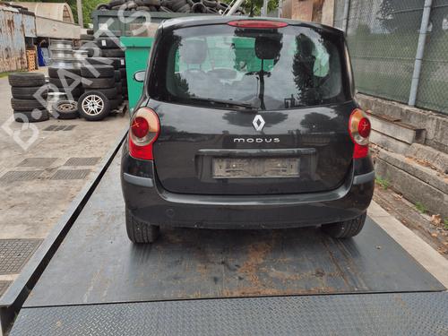 Left taillight RENAULT MODUS / GRAND MODUS (F/JP0_) 1.5 dCi (FP0E, JP0E) | BP33822210C34 - Image 8