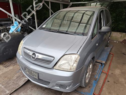 Starter OPEL MERIVA A MPV (X03) 1.4 16V Twinport (E75) | BP33821869M8 - Image 6