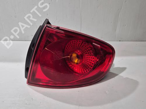 Used Other Other SEAT ALTEA (5P1) 1.9 TDI (105 hp) 33820585 33820585