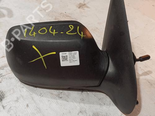 Bakspejl Højre MAZDA 2 (DY) 1.2 (DY3W) | BP33820557C27 - Image 2