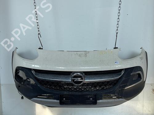 Used Front bumper Front bumper 38106596 38106596