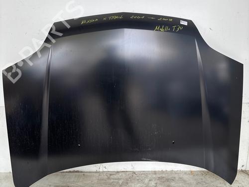 Used Hood Hood NISSAN X-TRAIL I (T30) 2.2 dCi 4x4 (136 hp) 40525234 40525234