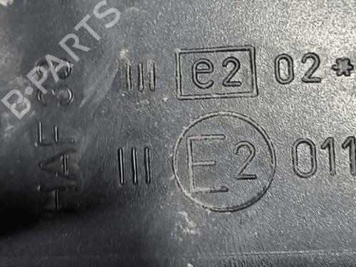 Left mirror CITROËN C8 (EA_, EB_) 2.2 HDi | BP33821737C26 - Image 8