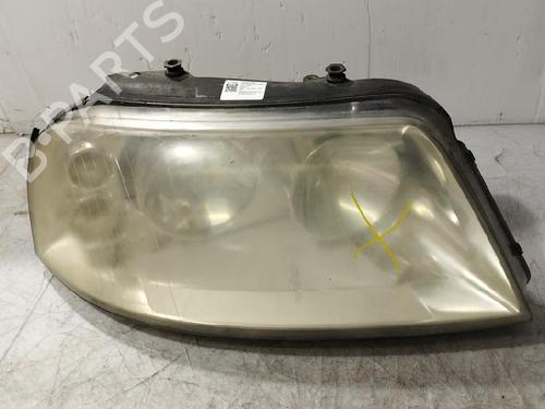 Used Right headlight Right headlight 38084600 38084600