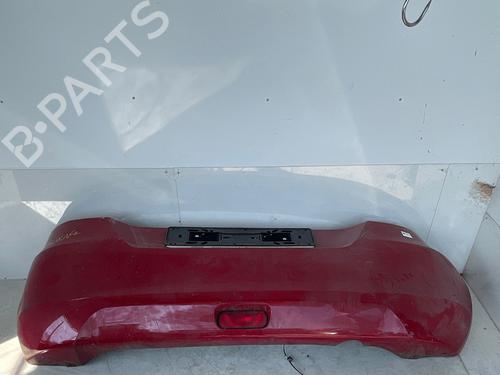 Used Rear bumper Rear bumper SUZUKI SWIFT IV (FZ, NZ) 1.2 4x4 (AZH412, ZD72S) (94 hp) 34391468 34391468