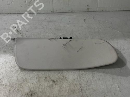Used Right sun visor Right sun visor 36883267 36883267