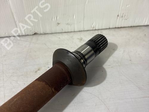 Right front driveshaft FIAT 500X (334_) 1.3 D Multijet (334AXH1A) | BP40524797M39 - Image 2