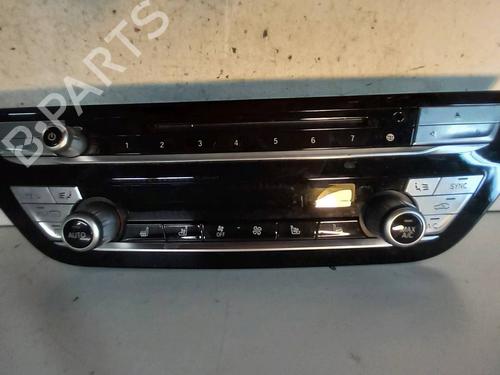 Switch BMW X3 (G01, F97, G08) xDrive 30 d | BP33821195I30 - Image 3