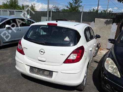 Right headlight OPEL CORSA D (S07) 1.3 CDTI (L08, L68) | BP40524943C29 - Image 7
