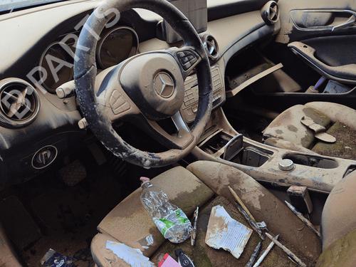 Dashboard MERCEDES-BENZ GLA-CLASS (X156) GLA 200 CDI / d (156.908) | BP37603208C46 - Image 12