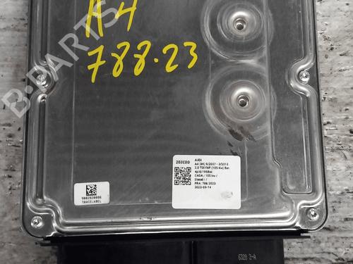 Used Electronic module Electronic module AUDI A4 B8 (8K2) 2.0 TDI (143 hp) 33821166 33821166