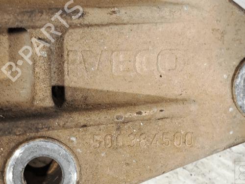 Right front driveshaft FIAT DUCATO Bus (244_) 2.0 | BP33821065M39 - Image 4