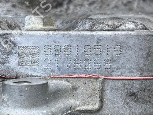 Gearbox SSANGYONG KORANDO (C300) E-Motion | BP39225725M3 - Image 6