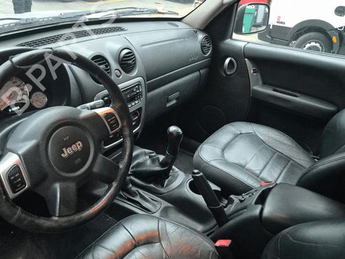 Left headlight JEEP CHEROKEE (KJ) 2.5 CRD 4x4 | BP33820852C28  - Image 8