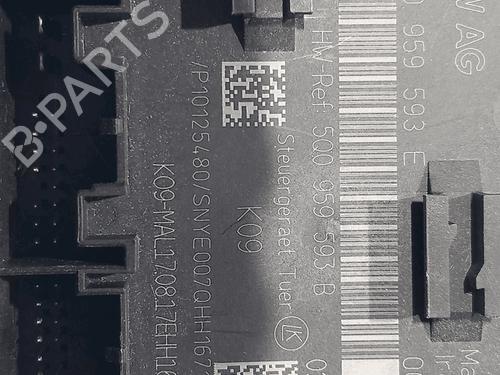 Electronic module AUDI A4 B8 (8K2) 2.0 TDI | BP33822375M83 - Image 2