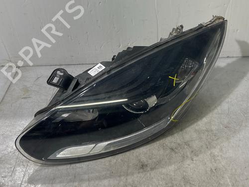 Used Left headlight Left headlight 37629975 37629975