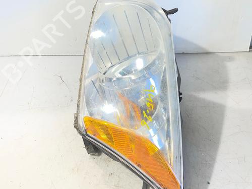 Left headlight DODGE CALIBER 2.0 CRD | BP36964444C28 - Image 2