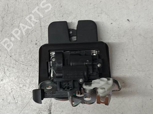 Used Tailgate lock Tailgate lock AUDI A4 B8 (8K2) 2.0 TDI (150 hp) 33822815 33822815