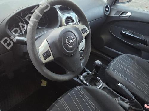 ABS pump OPEL CORSA D (S07) 1.2 (L08, L68) | BP40525055M43 - Image 8
