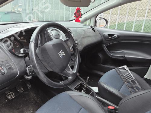 Electronic module SEAT IBIZA IV (6J5, 6P1) 1.2 | BP33821339M83 - Image 8