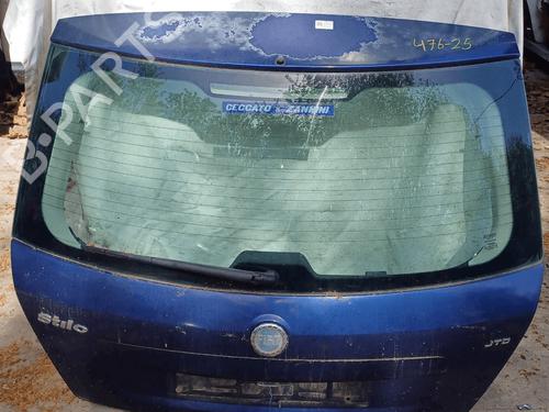 Used Tailgate Tailgate FIAT STILO (192_) 1.9 JTD (192_XE1A) (115 hp) 33822256 33822256