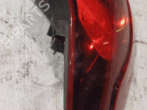 Left taillight OPEL ASTRA J (P10) 1.7 CDTI (68) | BP33823978C34 - Image 4