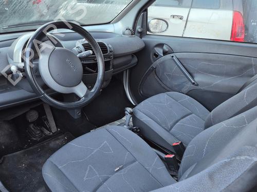 Electronic module SMART CITY-COUPE (450) 0.6 (S1CLA1, 450.341) | BP33821344M83  - Image 7