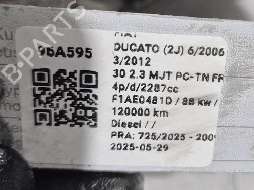 Steering pump FIAT DUCATO Bus (250_) 120 Multijet 2,3 D | BP33822849M99  - Image 6