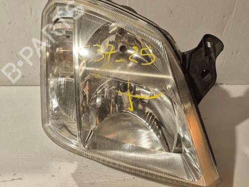 Used Other Other OPEL MERIVA A MPV (X03) 1.7 DTI (E75) (75 hp) 33820797 33820797