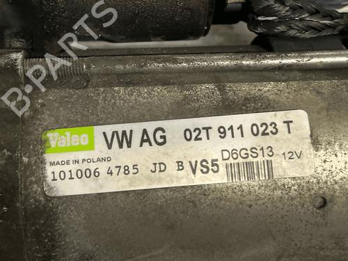 Starter SEAT ALTEA (5P1) 1.6 | BP33824223M8 - Image 3