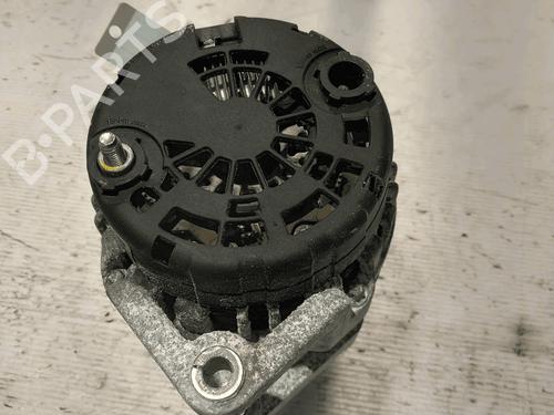 Alternator CHEVROLET CAPTIVA (C100, C140) 2.0 D 4WD | BP33821729M7 - Image 2