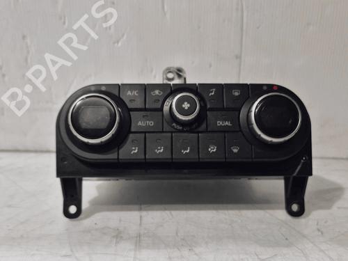Used Climate control Climate control NISSAN QASHQAI I (J10, NJ10) 2.0 dCi (150 hp) 33820772 33820772