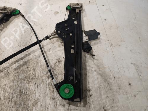 Front left window mechanism BMW 3 Touring (E91) 330 xd | BP33822570C22 - Image 4