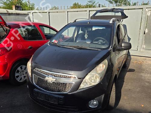 Gearbox CHEVROLET SPARK (M300) 1.0 | BP39164065M3 - Image 7