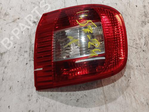 Used Other Other FIAT MULTIPLA (186_) 1.6 100 16V (186AXA1A) (103 hp) 33820971 33820971