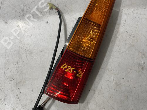 Used Right taillight Right taillight SUBARU JUSTY III (G3X) 1.3 AWD (G3X413) (94 hp) 33824171 33824171