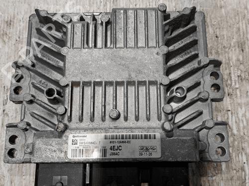 Electronic module FORD FIESTA VI (CB1, CCN) 1.25 | BP33822484M83 - Image 2