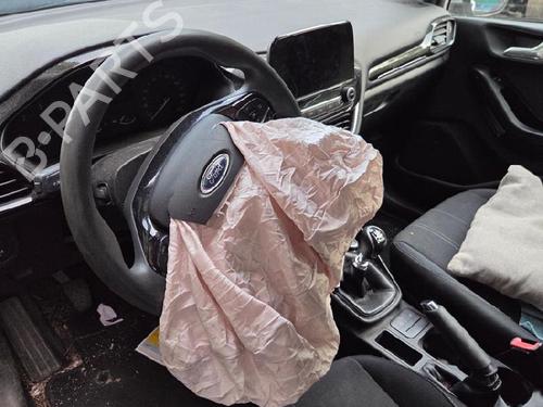 Starter FORD FIESTA VII (HJ, HF) 1.5 TDCi | BP36766003M8  - Image 9