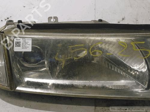 Used Other Other SKODA OCTAVIA I (1U2) 1.6 (102 hp) 33824273 33824273