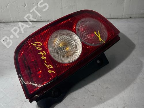 Used Left taillight Left taillight NISSAN MICRA III (K12) 1.2 16V (80 hp) 40622806 40622806