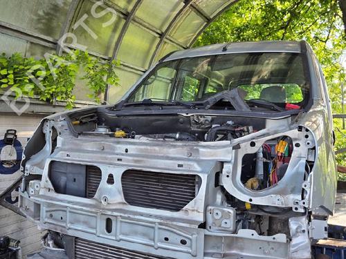 Brugte RENAULT KANGOO (KC0/1_) 1.5 dCi 4771591
