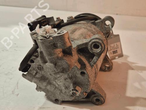 AC compressor MINI MINI CLUBMAN (F54) One D | BP33822409M34 - Image 3