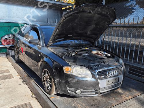 Gearbox AUDI A4 B7 (8EC) 2.0 TDI | BP33824076M3 - Image 7