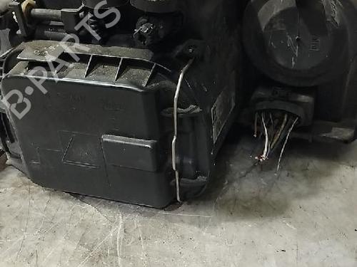 Left headlight SEAT EXEO (3R2) 2.0 TDI | BP39093395C28 - Image 5
