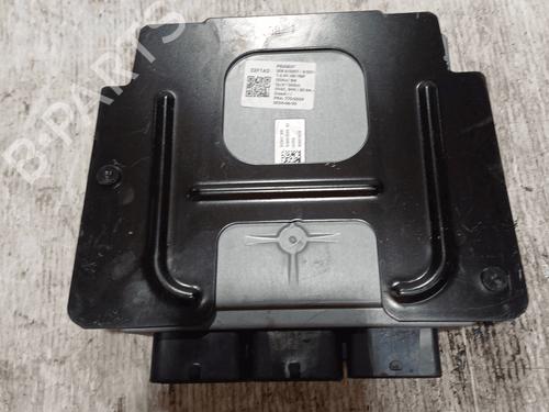 Used Electronic module Electronic module PEUGEOT 308 I (4A_, 4C_) 1.6 HDi (112 hp) 33823893 33823893