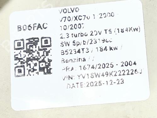 Right front indicator VOLVO V70 II (285) T5 | BP36797804C33 - Image 6