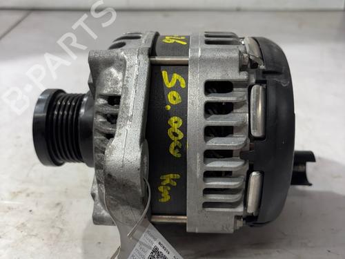 Alternator ALFA ROMEO STELVIO (949_) 2.2 D Q4 (949.AXB2A) | BP40525076M7 - Image 2