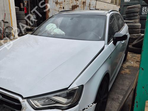 Front left window mechanism AUDI A3 (8V1, 8VK) 2.0 TDI | BP33823231C22  - Image 8