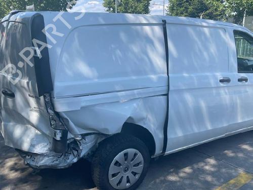 Switch MERCEDES-BENZ VITO Van (W447) 114 CDI (447.601, 447.603, 447.605) | BP38084537I30  - Image 10