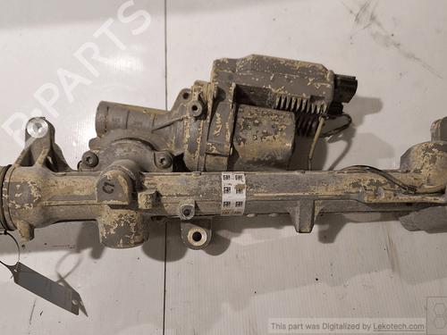 Steering rack MERCEDES-BENZ A-CLASS (W176) A 180 CDI / d (176.012) | BP33821405M22 - Image 2